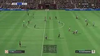 Fifa 22 With Chums Part 3
