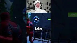 How Fast Can I Get Banned in Fortnite? #shorts