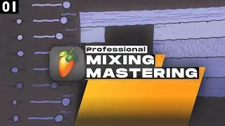 FL Studio Mobile mixing and mastering | Part 1
