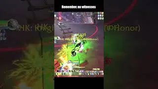 Leave No One Alive 