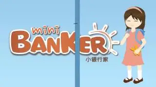 2D Character Animation Explainer Video For Financial Education Software Chinese Mandarin