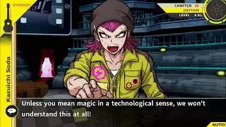 Danganronpa 2 part 17