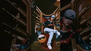 PRESET AM FF✨BANTAI GA BANTAI GA, YA BANTAI LAH MASAK NGGK🤣🎶VIRAL DI TIKTOK