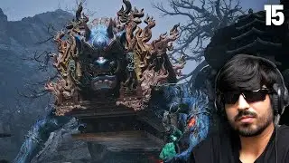 LAST 2 CHAPTERS LESGOOO // BLACK MYTH: WUKONG PS5 PART 15