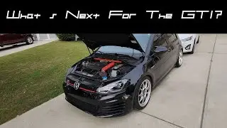 What's Next For My GTI?