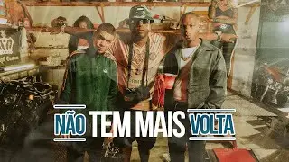 1. Start Rap - Não Tem Mais Volta (Clipe Oficial)