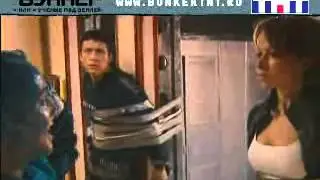 Бункер, или Ученые под землей