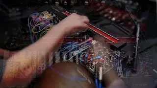 JLRs Modular Synthesizers - System Breakdown #11 -
