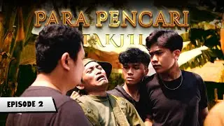 PARA PENCARI TAKJIL - JANJI ADALAH UTANG #episode2