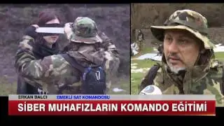 Cyber Struggle Ranger Kanal D Anahaber