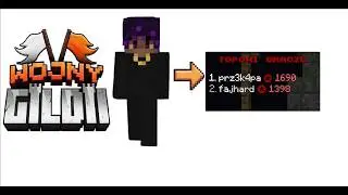 WBILEM 1 TOPKE NA STARCIE EDYCJI PVPMONTAGE RAPY GG GILDIE