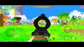 Mencari Janda yang mantap,Bang Dude Best kill sniper mantap#fyp#dudetheftwars#funny