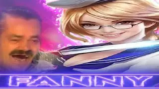FANNY TOP GLOBAL!   THE PLERMAN CLASIC