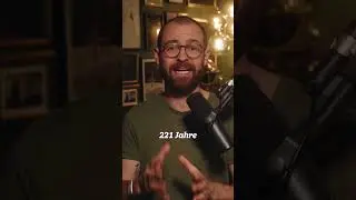 Eines der krassesten Naturspektakel dieses Jahrhunderts 🤯 