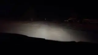 Ghost found on mobile camera | Night desert travelling | Desert Life | Krook World