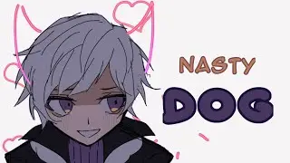 Nasty Dog [BEAST SSKK]