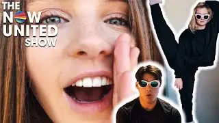 Random Pranks of Kindness!!  - Season 3 Episode 10 - The Now United Show