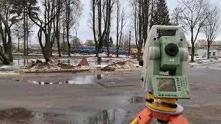 Электро депо Автово