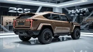 Новый 2026 VPK-Урал MRAP – Непробиваемый Монстр для Армии! 🚀🔥