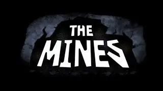 Doors The Mines Full Walktrough [Solo-Run] [4K]