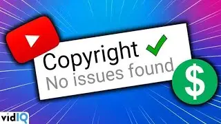 YouTube copyright claim and copyright strikes | EXPLAINED©️