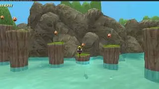 Overgrown Playtest
