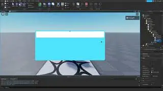 How To Make A Auto Scale Scrolling Frame In Roblox Studio