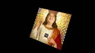Gabe Newell Holographic card shader made in unity