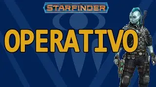 El Operativo | Expositor de clases de STARFINDER