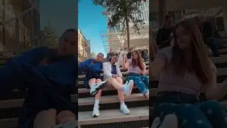3 Girls In London