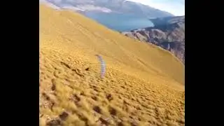 Парапланеристы Экстремалы