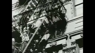 Brooklyn Dodgers Ghosts Of Flatbush Pt. 1
