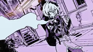 Nuyuri - Proto Disco 『プロトディスコ』 feat. flower [Sub Español / Lyrics / Romaji]