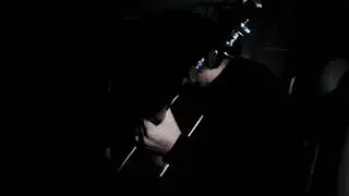 Love, Hate, Love - Alice In Chains (cover)