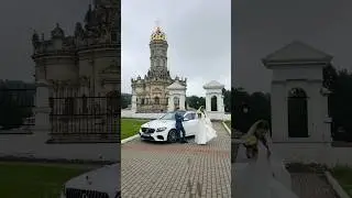 Аренда авто на свадьбу с водителем Mercedes Е и S класс. Москва и МО 89096226485 Елисей #свадьба