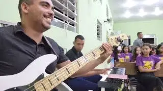 Natureza Humana - Sérgio Lopes