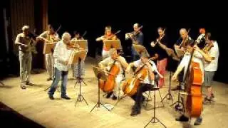 Czech Chamber Soloists - Concerto em Sol menor