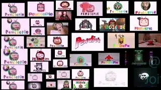 I combined every single cocomelon intro