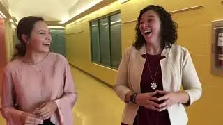 The Principal Who Walked Ten Thousand Steps
