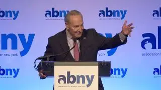 Power Breakfast with U.S. Senate Majority Leader Charles E. Schumer