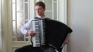 Н. Малыгин " Алёша""