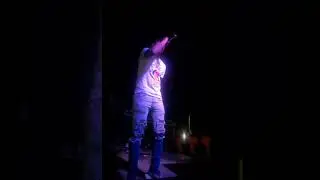 Chisholm jamboree starring Gucci flava