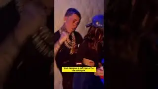 Saiba o motivo do término entre Mel Maia e MC Daniel