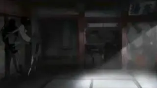 Anime Ballbust
