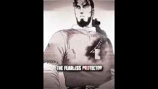 The Fearless Protector 💀🔥 | Vinland Saga - Thors Edit 
