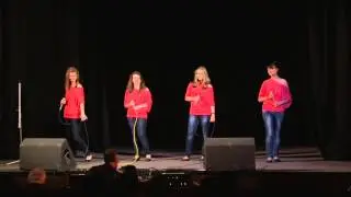 Розов свят - live