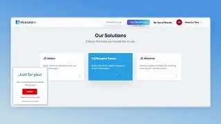 How to Extract Information From Candidates' Resumes Using HireLakeAI | Resume Parsing | CV Parser