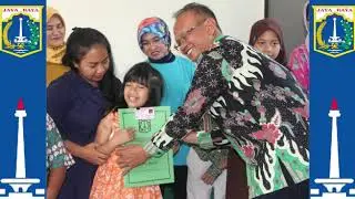GISA KECAMATAN CILANDAK PUTARAN KE-8