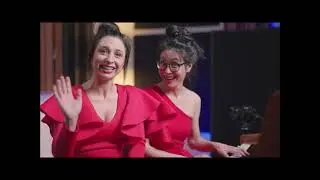 Queenz of Piano'dan Mesaj Var ! A Message From Queenz of Piano !