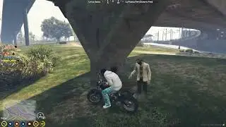 Jay DIES Laughing while TROLLING Cops | NoPixel
